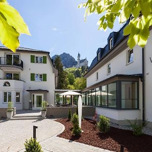 Villa Ludwig Suite Hotel